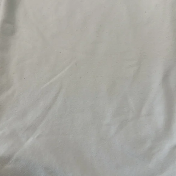 *last chance!!* nuuds | Women’s white scoop neck bodysuit - Picture 11 of 16